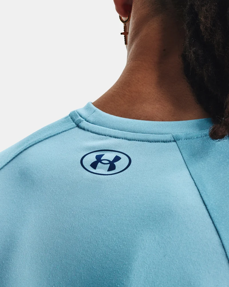 UNDER ARMOUR Men's UA Tech™ Fade T-Shirt